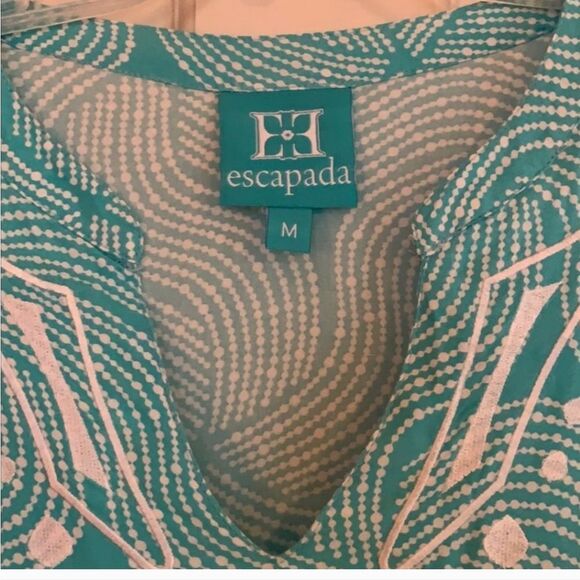 Escapada Size Medium Tunic - Picture 2 of 9